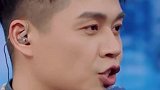 那英与梁博多年后再度同台，回应不和之说