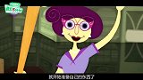 黑心小贩搞恶意竞争，却意外创造了热狗！喜剧动画《香肠面包》