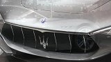 北京车展-玛莎拉蒂最新Alfieri 2+2概念跑车北京车展亚洲首发
