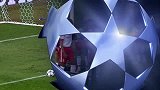 欧冠-1516赛季-小组赛-第2轮-马德里竞技VS本菲卡-全场