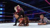 WWE-16年-SD第897期：女子单打赛妮琪贝拉VS娜塔莉亚-全场