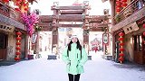 成年人的世界或许很累，不如来中国马镇旅游