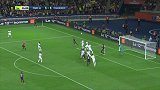 法甲-1718赛季-联赛-第3轮-巴黎圣日耳曼vs图卢兹-全场
