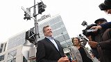 城市名片！新球馆开张勇士再获一荣誉 球馆新路以勇士队名命名
