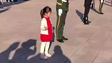 谁都想和兵哥哥合个影