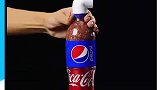 实用小技巧：百世可乐和可口可乐的第一次合作，这招都会了