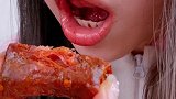 鸭脖 爆辣的鸭脖你能吃几个？ 919带货主播总动员