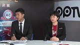 亚冠-15赛季-我与恒大那些事:杜莹莹和刘智宇谈恒大现状与2013年区别-专题