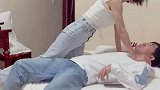 如何哭出猪叫剧情 搞笑 情侣