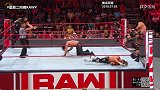 WWE-18年-WWE RAW第1310期（中文字幕）-全场