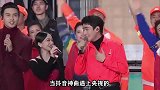央视改编热歌多强少年被改为建党百年主题曲，星辰大海更有牌面