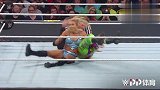 王室决战大赛2017 超惨烈RAW女子冠军头衔赛 夏洛特vs贝莉 全场