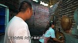 一只公鸡6斤多，桃子姐做一道大盘鸡，香气四溢