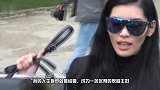 拿下何猷君，生下长孙，梁安琪送她5亿豪宅，她曾立志做家庭主妇