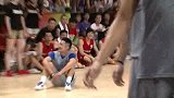 篮球-13年-“出来出来”余文乐采访：我们打败了刘炜！！篮球是最爱 无论时间和地点-新闻