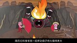 恐怖的多嘴怪想吃掉小猪，不料被小猪们套路，结果真是太惨了！