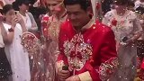32岁安徽农村大厨迎娶23岁白俄罗斯摄影师