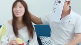 当表妹知道了自己的家庭地位之后