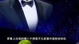 奥斯卡致敬高以翔，大屏幕上笑容明朗，曾参演好莱坞电影前途无量