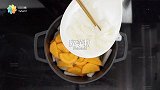 【日日煮】烹饪短片 - 文蛤味噌萝卜煮