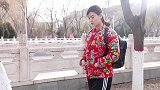 董事长被保洁弄脏裤子，没想却找到自己的恩人，保洁的好运来了