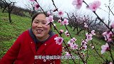 表哥请吃牛排，胖妹算是没白来，5斤牛排烤一锅，胖妹吃完笑呵呵