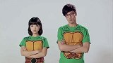 让关谷悠悠给你们跳个舞吧