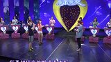 一唱一跳，小伙和女嘉宾太配了！