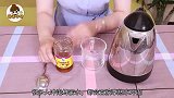 喝蜂蜜的要留心，教你正确的喝蜂蜜的小方法，转告家人