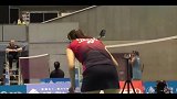 羽毛球界美女TOP5 有颜又有实力的小姐姐你pick哪一个？