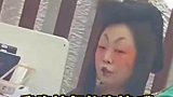 谁家前台长这样啊，我没笑真的没笑