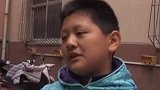 惊心动魄！遇天然气泄漏 12岁少年深夜挨家敲门救了一楼人