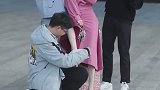 付租金的妇女的待遇不同