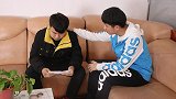 男子外出打拼姐姐给了他全部积蓄，5年后弟弟回家，却已物是人非