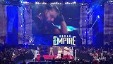 WWE-16年-RAW第1211期：卢瑟夫&拉娜分享结婚喜悦当众虐狗 罗门伦斯挑事砸场-花絮