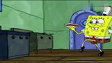 海绵宝宝：海绵辛苦工作，美好的一天刚开始，就被蟹老板解雇！