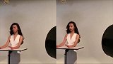 木村光希忙拍摄心美惊喜探班，暖心称姐姐是充电宝