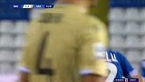 第75分钟布雷西亚球员萨贝利射门 - 打偏