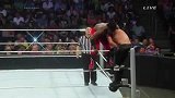 WWE-14年-ME第98期：科菲惨遭罗林斯虐菜-花絮