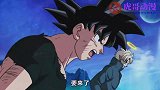 七龙珠：布罗利乱入，悟空和哈兹被怎么样了