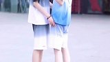 看把涵姐高兴的到底怎么了