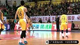 CBA-1415赛季-常规赛-第32轮-广东宏远125：112江苏同曦-精华