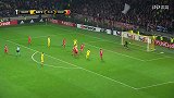 欧联-1718赛季-小组赛-第3轮-鲍里索夫1:0科隆-精华