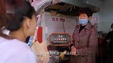 长沙早餐必吃的葱油粑粑，色香味俱全，看着都流口水