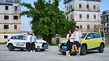 12个不同星座年轻人眼中，都有怎样的YARiS L？