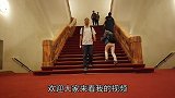 北京这个宴会厅太牛了，能在这里吃顿饭，可不简单！