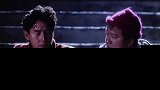 这段演技绝了，眼神里真是满满的戏，难怪能凭此片拿影帝