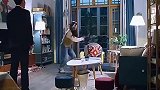 美女厨师跟总裁终于修成正果，真心相爱年龄并不是问题，结局太甜