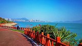 广东最美滨海栈道、拍照特别好看、一定要带上心爱的人去一次