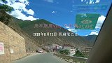 比亚迪唐带拖挂房车爬西藏觉巴山，全程运动混动模式，能否保电？